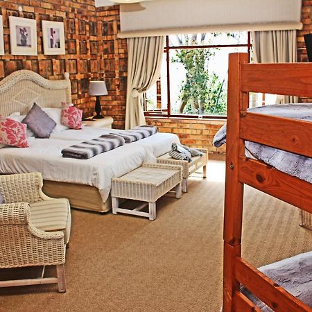 Mossel Bay Guest House Exteriér fotografie