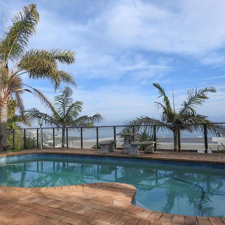 Mossel Bay Guest House Exteriér fotografie