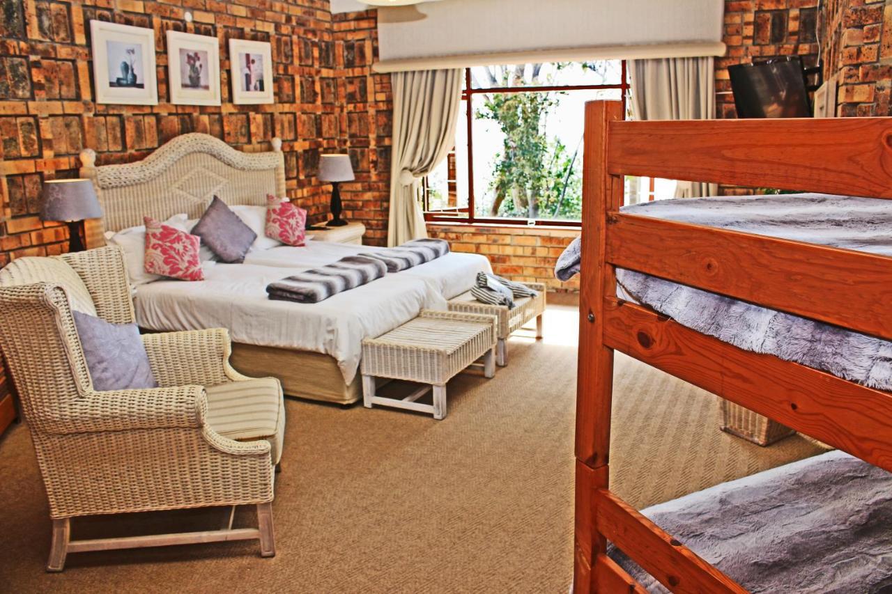 Mossel Bay Guest House Exteriér fotografie