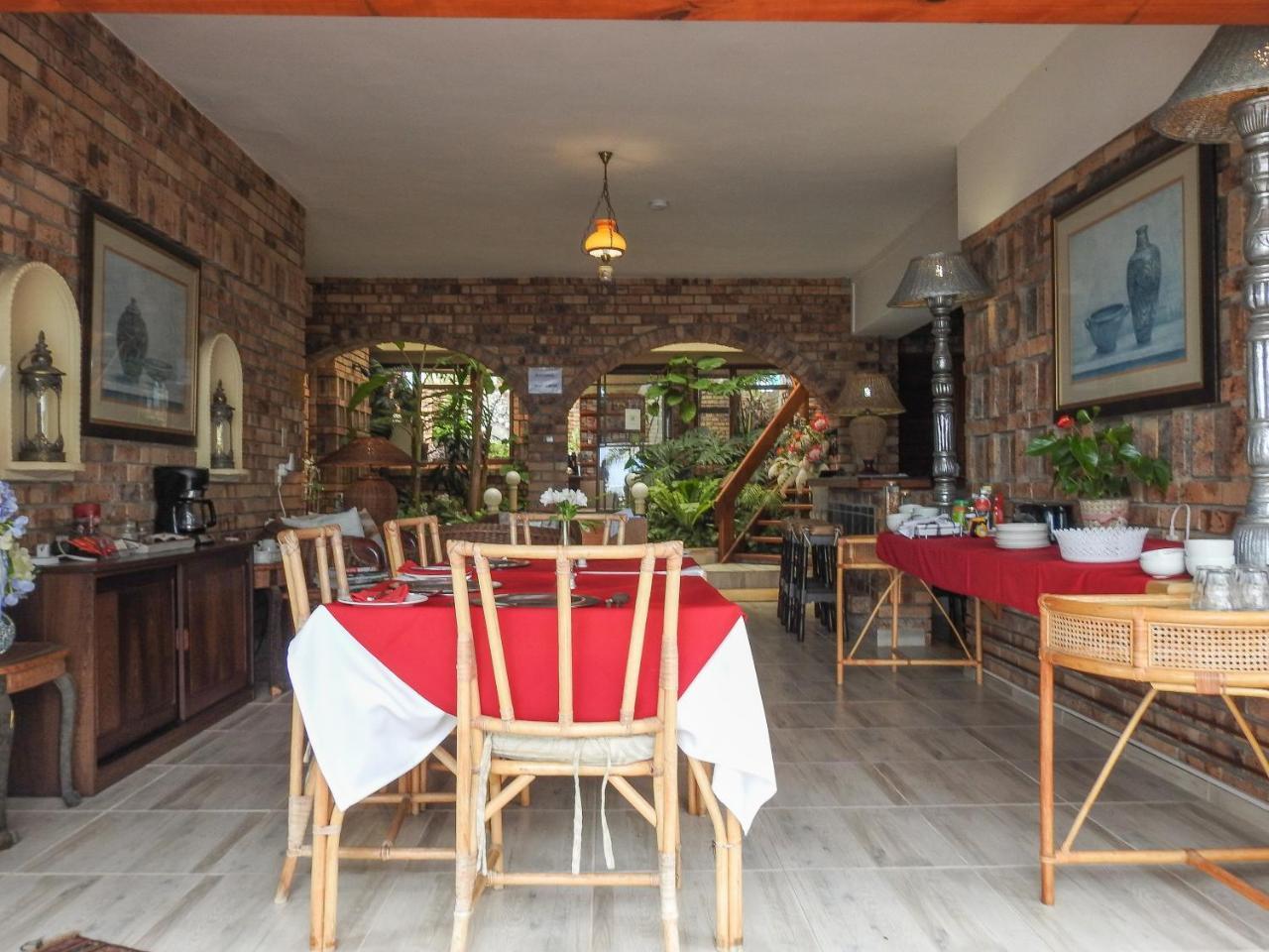 Mossel Bay Guest House Exteriér fotografie