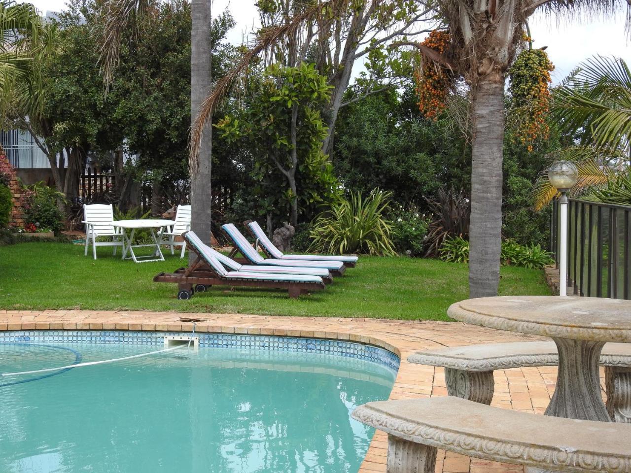 Mossel Bay Guest House Exteriér fotografie