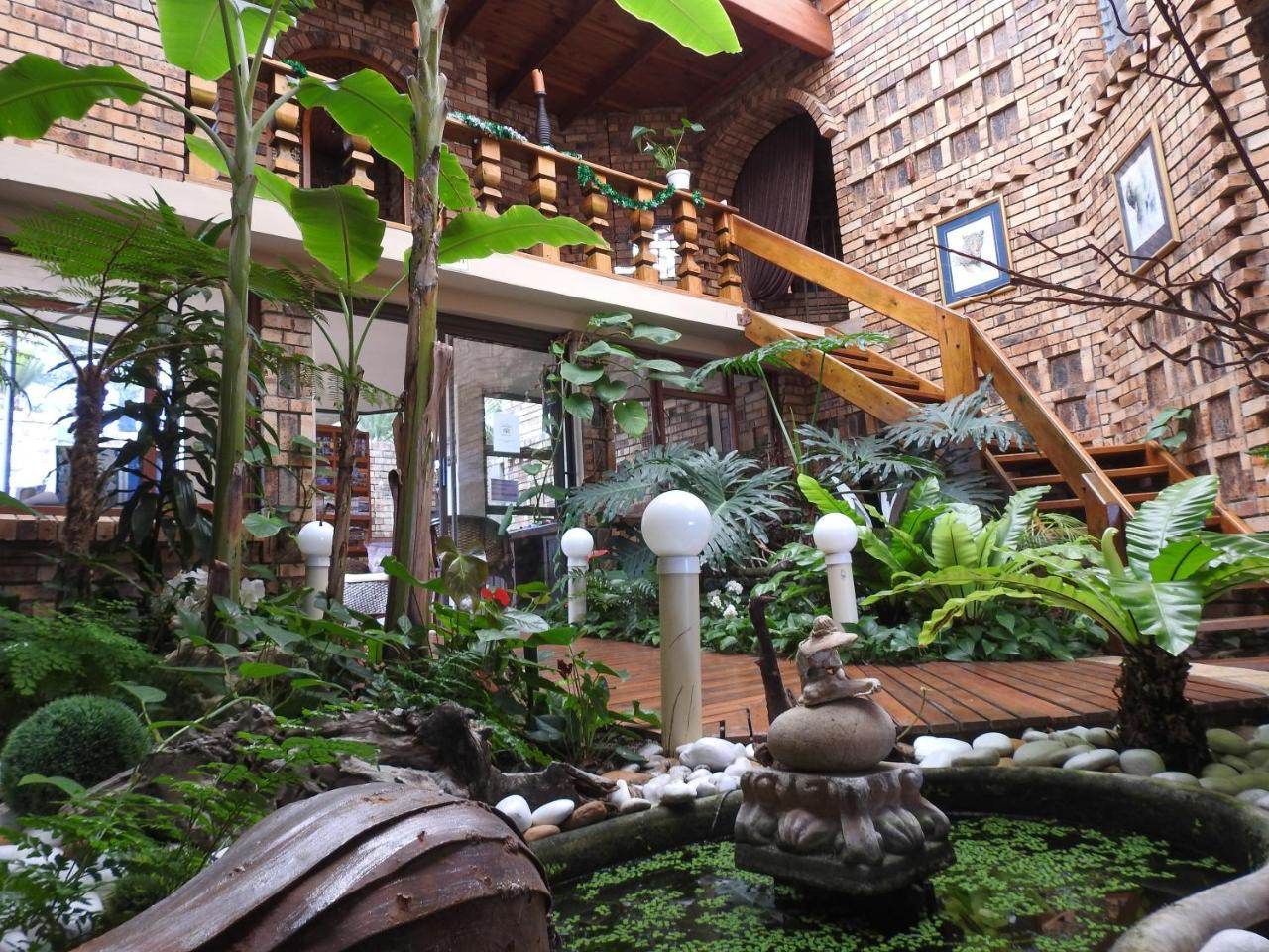 Mossel Bay Guest House Exteriér fotografie