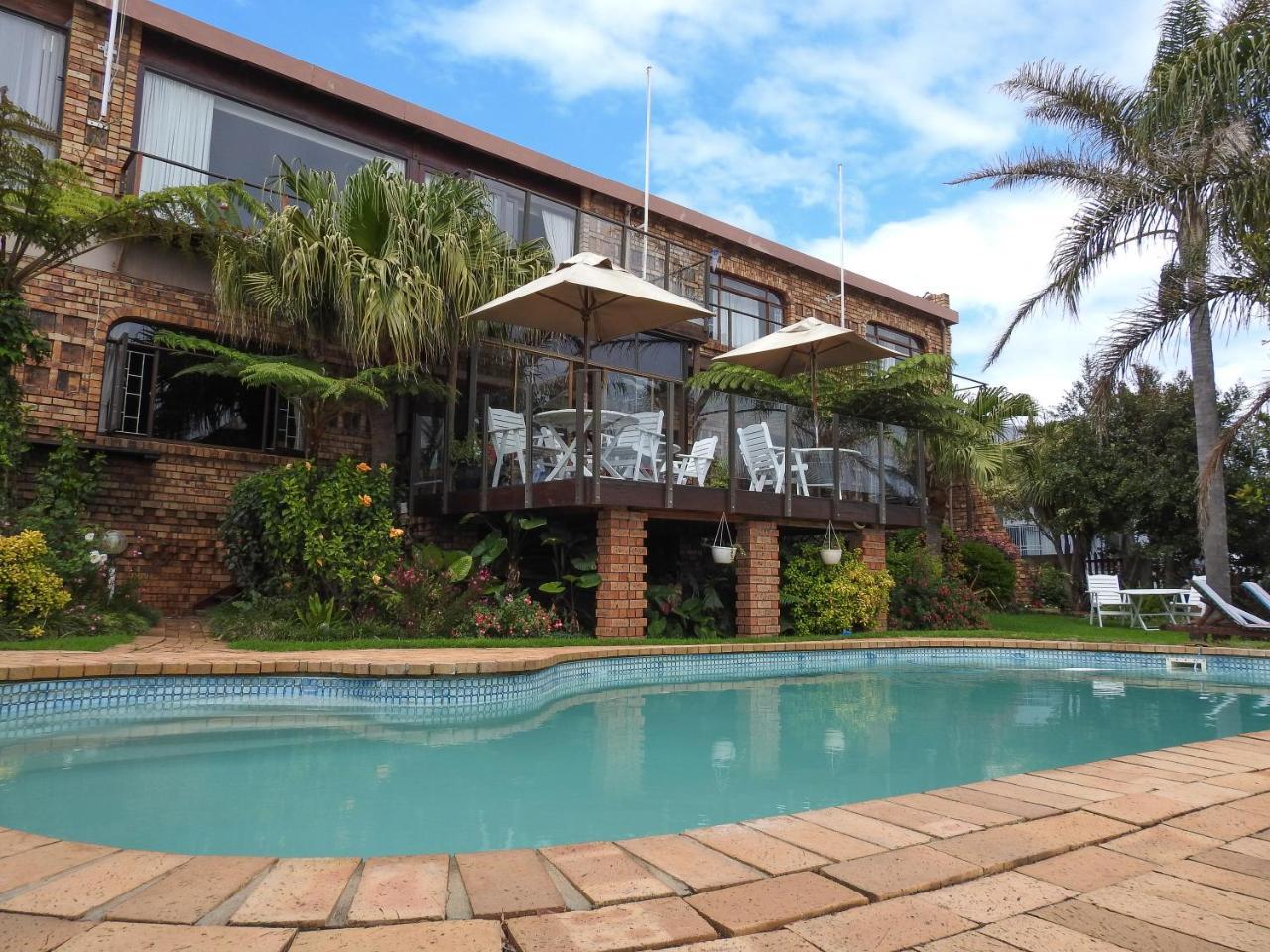 Mossel Bay Guest House Exteriér fotografie