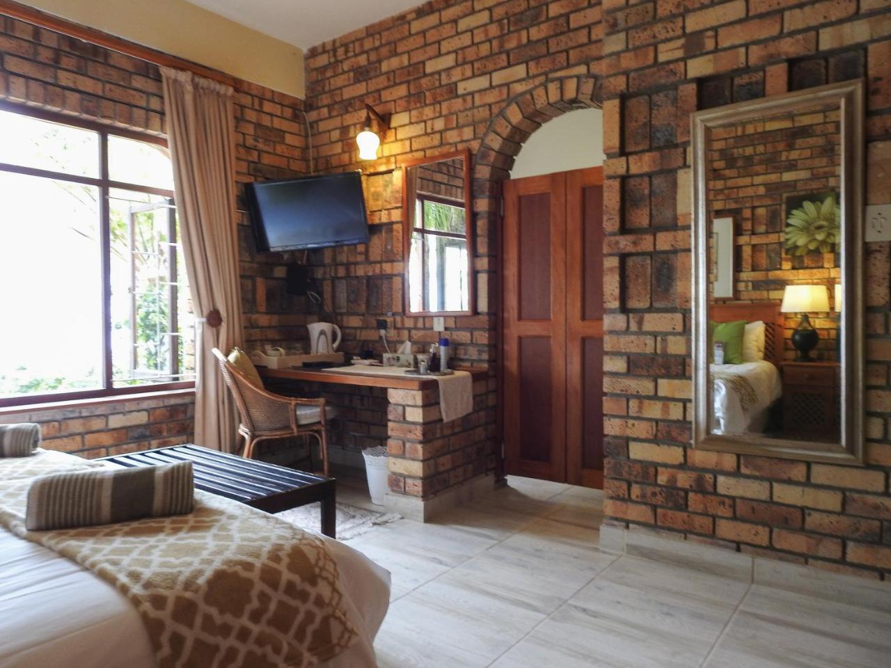 Mossel Bay Guest House Exteriér fotografie