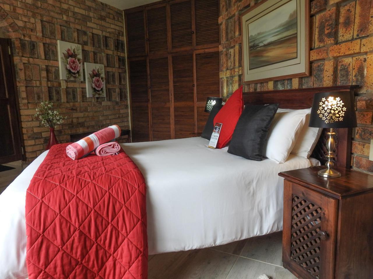 Mossel Bay Guest House Exteriér fotografie