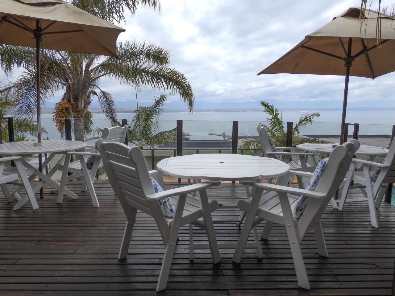 Mossel Bay Guest House Exteriér fotografie