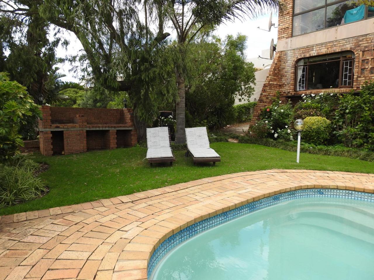 Mossel Bay Guest House Exteriér fotografie