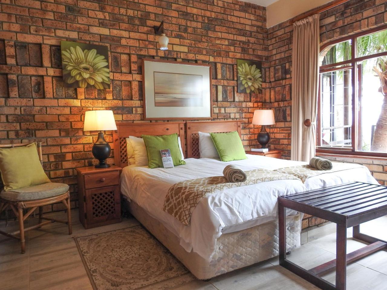 Mossel Bay Guest House Exteriér fotografie