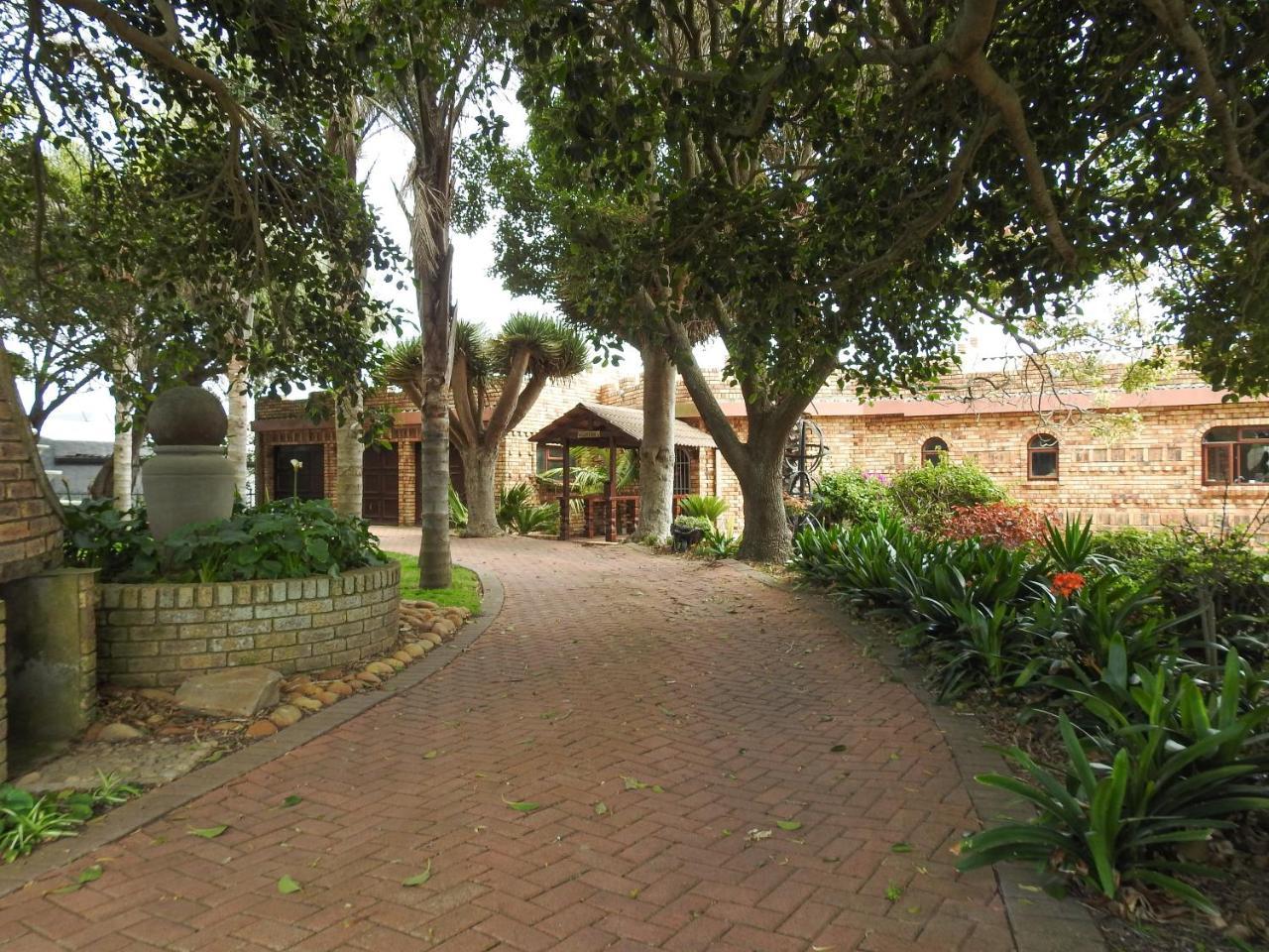 Mossel Bay Guest House Exteriér fotografie