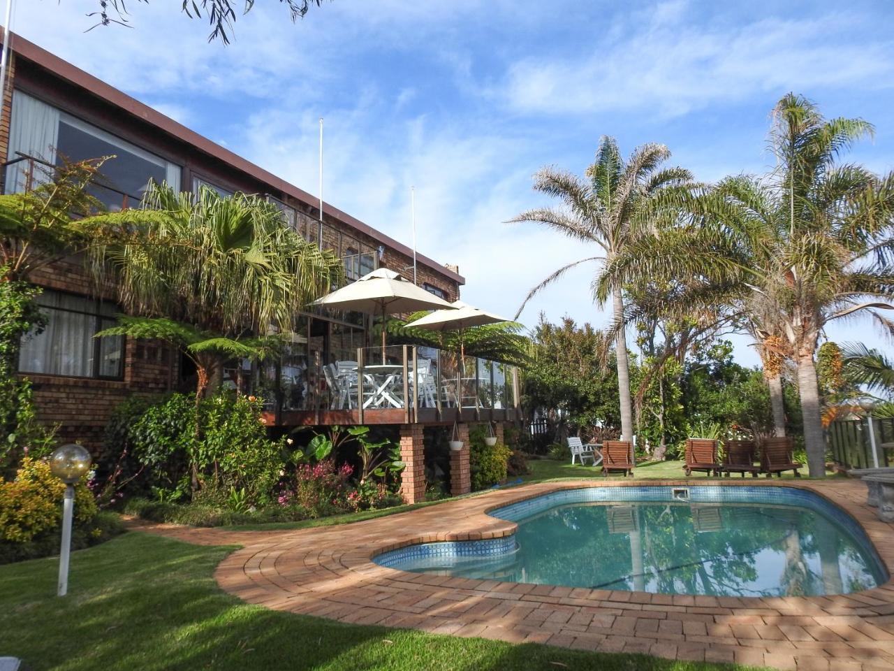 Mossel Bay Guest House Exteriér fotografie