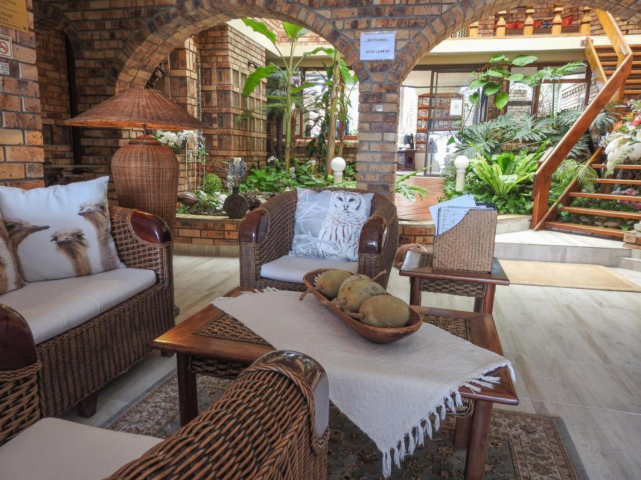 Mossel Bay Guest House Exteriér fotografie