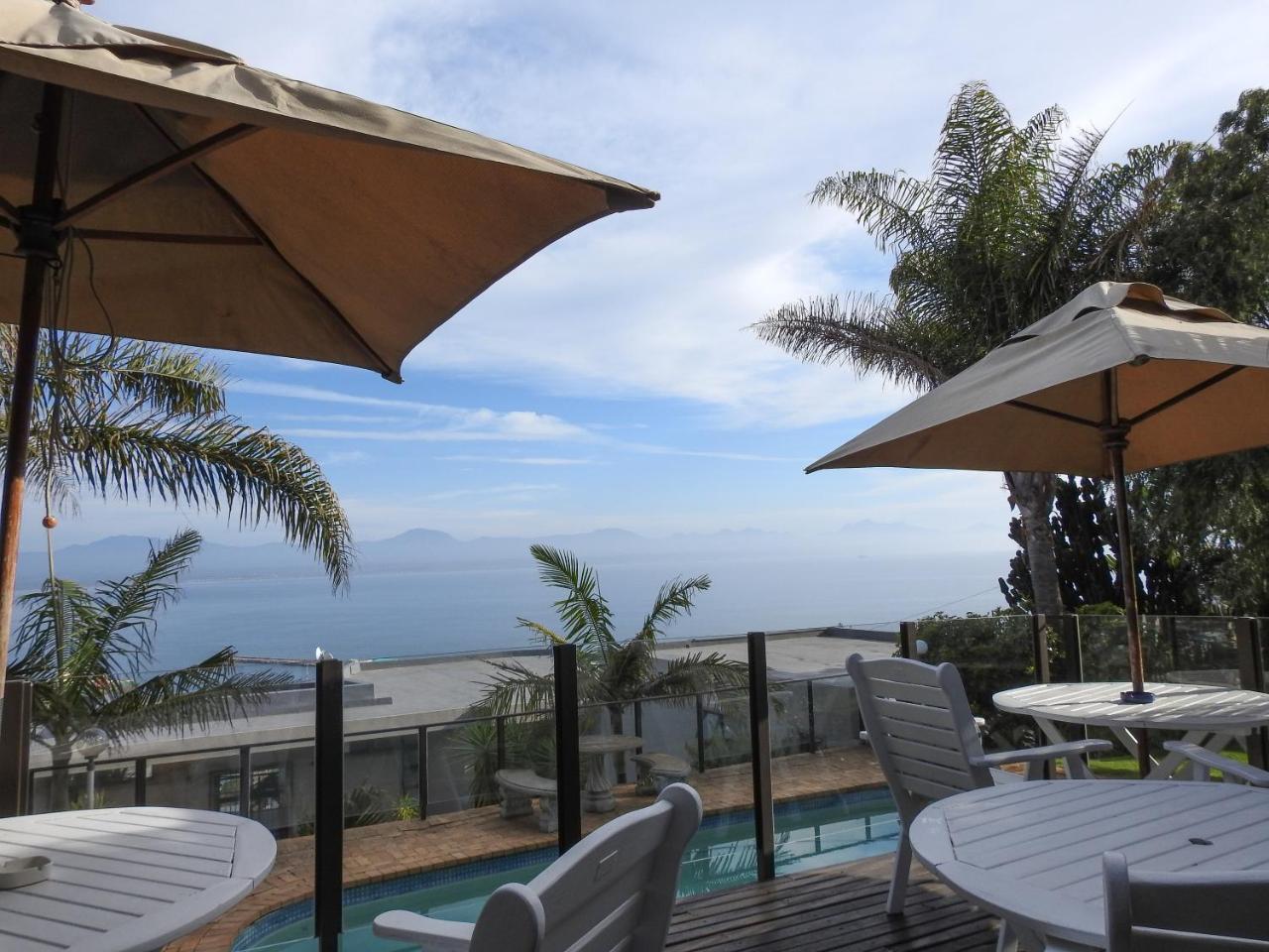 Mossel Bay Guest House Exteriér fotografie