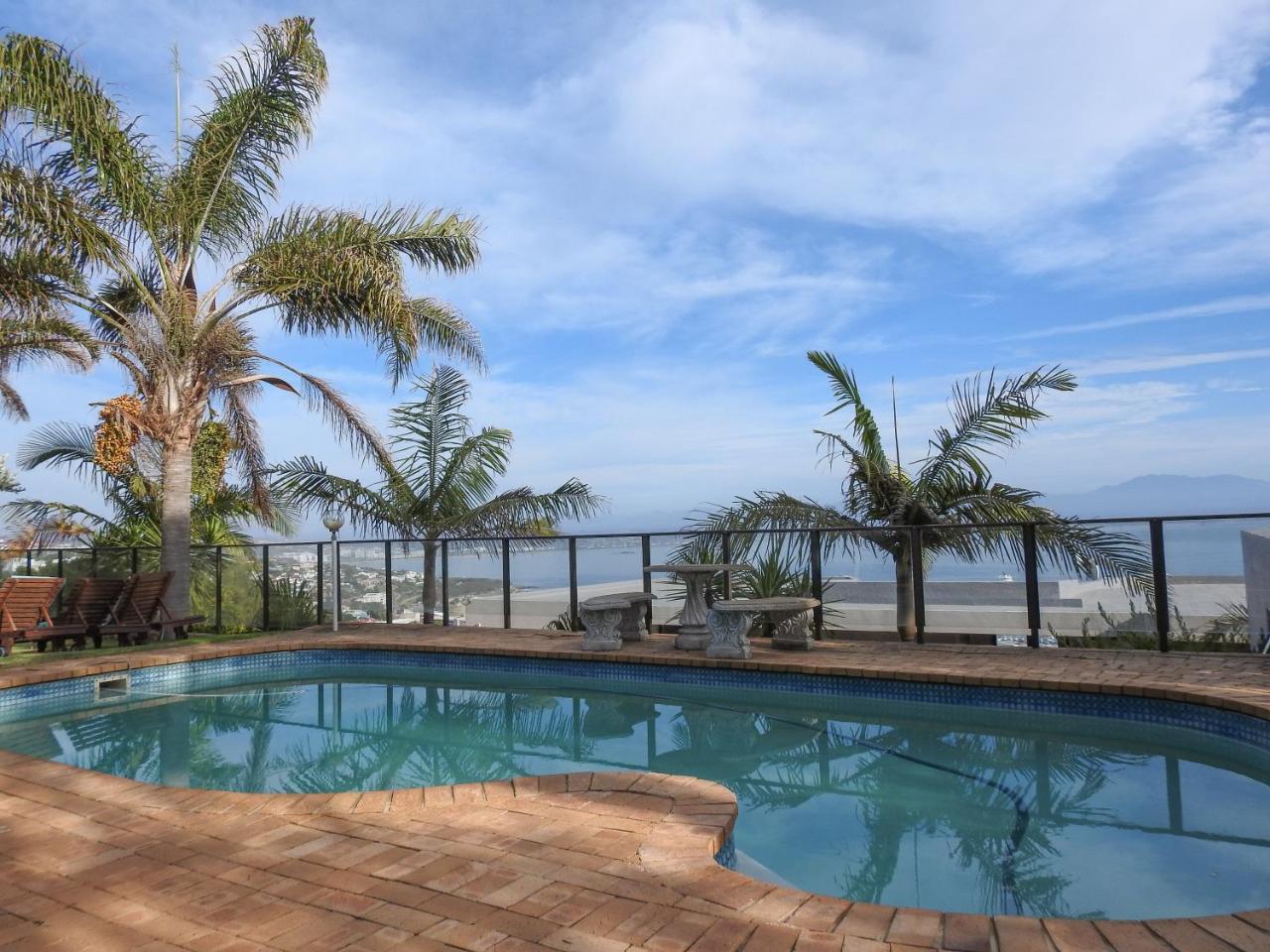 Mossel Bay Guest House Exteriér fotografie