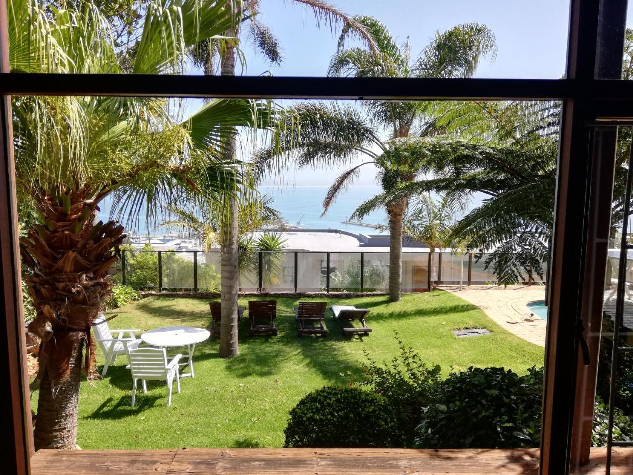 Mossel Bay Guest House Exteriér fotografie