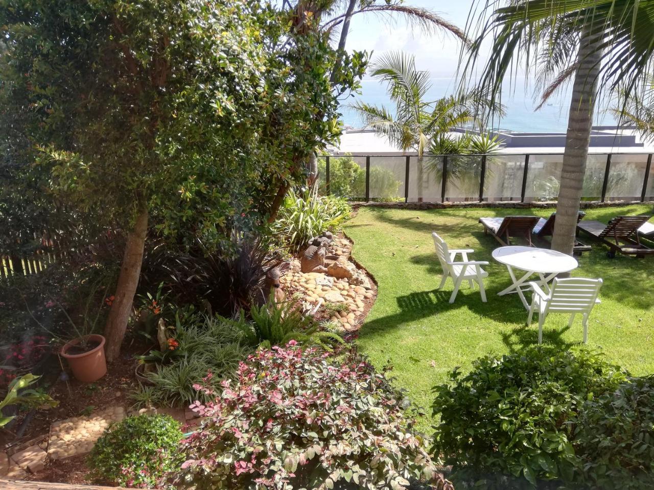 Mossel Bay Guest House Exteriér fotografie